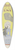 Leo Gestel - Ontwerp affiche voor propaganda kunstbescherming in het leger 39.3 inch art pintail longboard deck