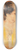 Christian Rohlfs - Kecke junge Dame (Flapper) 8.25 inch art skate deck