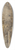 Leopold Carl Mller - Eingang in eine Moschee 39.3 inch art pintail longboard deck