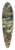 Leopold Carl Mller - Zuckerrohrmarkt Markt in Obergypten 39.3 inch art pintail longboard deck