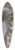 Leopold Munsch - Motiv aus Gastein 39.3 inch art pintail longboard deck