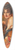 Leopold Schmutzler - Schne mit Weinkaraffe 39.3 inch art pintail longboard deck