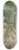 Christian Skredsvig - From Sevilla in Spain 8.25 inch art skate deck