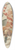Leslie Matthew Ward - Jockeys; Tom Cannon, September 12, 1885 39.3 inch art pintail longboard deck