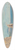 Lilly Walther - View between Jalta and Hursuf 39.3 inch art pintail longboard deck