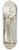 Christina Chalon - Vrouw met kind bij twee mannen 8.25 inch art skate deck