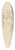 Lon Bonnat - Deux hommes nus luttant (copie dun fragment de fresque par Luca Signorelli) 39.3 inch art pintail longboard deck
