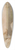Lon Franois Comerre - Daydreaming at Dusk 39.3 inch art pintail longboard deck