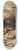 Christoffel Pierson - Still life with falconry instruments 8.25 inch art skate deck