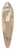 Lon Spilliaert - Dame in expositie 39.3 inch art pintail longboard deck