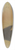 Lon Spilliaert - Het einde van een mooie dag  Figuur in tegenlicht 39.3 inch art pintail longboard deck