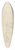 Lon Spilliaert - Jeu de neige devant le moulin 39.3 inch art pintail longboard deck
