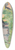 Lon Spilliaert - Landschap voor Au temps que Nanette tait perdue 39.3 inch art pintail longboard deck