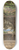 Christoffer Wilhelm Eckersberg - A Pergola, Italy 8.25 inch art skate deck