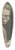 Lon Spilliaert - Portret van mijn broer 39.3 inch art pintail longboard deck