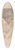Lorenz Frlich - Julius Theodor Hedermann 39.3 inch art pintail longboard deck