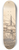 Christoffer Wilhelm Eckersberg - En korvet for fulde sejl Illustration til Linearperspectiven , Tavle X 8.25 inch art skate deck
