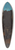 Lorenzo Lotto - Portrait of a Man 39.3 inch art pintail longboard deck