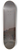 Christoffer Wilhelm Eckersberg - Langebro, Copenhagen, in the Moonlight with Running Figures 8.25 inch art skate deck