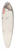 Louis Anquetin - Juliette Vary 39.3 inch art pintail longboard deck
