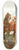 Christopher Clark - Suffolk Horses 8.25 inch art skate deck