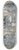 Adrien Barrre - Poilus dans une tranche 8.25 inch art skate deck