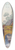 Louis Carrogis Carmontelle - Mlle Desgots, de Saint Domingue, avec son ngre Laurent 39.3 inch art pintail longboard deck