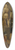 Louis de Caullery - Military Camp 39.3 inch art pintail longboard deck