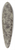 Louis Eysen - View of Kronberg 39.3 inch art pintail longboard deck