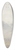 Louis Eysen - View of the Ulten Valley 39.3 inch art pintail longboard deck