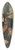 Louis-Gabriel Blanchet - PortraitOf Charles Claude Flahault De La Billarderie, Comte Dangiviller (1730-1810) 39.3 inch art pintail longboard deck