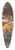Louis-Jean-Franois Lagrene - The Abduction Of Deianeira By The Centaur Nessus 39.3 inch art pintail longboard deck