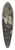Louis Lopold Boilly - Les Malheurs de lamour (The Sorrows of Love) 39.3 inch art pintail longboard deck