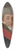Louis Lopold Boilly - Portrait de Charles Pierre Franois Augereau 39.3 inch art pintail longboard deck