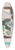 Louis Marcoussis - Nature Morte Aux Grenades Et Couteau Sur Un Guridon 39.3 inch art pintail longboard deck