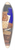 Louis Marcoussis - Still Life withKnife 39.3 inch art pintail longboard deck
