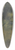 Louis Michel Eilshemius - ThePool 39.3 inch art pintail longboard deck
