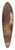 Louis Reinhardt - Cows and Rabbits in the Barn 39.3 inch art pintail longboard deck
