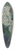Louis Valtat - Au caf. Mme Victor et Mme Suzanne Valtat 39.3 inch art pintail longboard deck