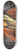 Circle Of Ambrosius Holbein - Idealized Portrait Of Virgil 8.25 inch art skate deck