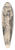 Lovis Corinth - Crucifixion 39.3 inch art pintail longboard deck