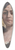 Lovis Corinth - Portrait of Charlotte Corinth 39.3 inch art pintail longboard deck