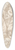 Luca Cambiaso - Apollo Killing the Python, study for a spandrel in the Palazzo Antonio Doria (Palazzo della Prefettura),Genoa 39.3 inch art pintail longboard deck