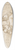 Luca Cambiaso - Madonna and Child with the Infant Saint John 39.3 inch art pintail longboard deck
