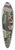 Lucas Cranach the Elder - Damnation and Redemption 39.3 inch art pintail longboard deck