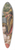 Lucas Cranach the Elder - Mary Cleophas and Alphaeus (with the features of Frederick the Wise) with two of their sons 39.3 inch art pintail longboard deck