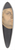 Lucas Cranach the Elder - Portrait of Martin Luther 39.3 inch art pintail longboard deck