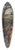 Lucas Cranach the Elder - The Judgment of Paris 39.3 inch art pintail longboard deck