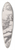 Lucas Van Leyden - Venus and Cupid 39.3 inch art pintail longboard deck