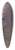 Lucien Lvy-Dhurmer - View from Pont des Invalides Towards Pont de lAlma, Exposition Universelle, Paris 1900 39.3 inch art pintail longboard deck